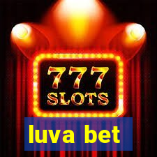 luva bet - reclame aqui